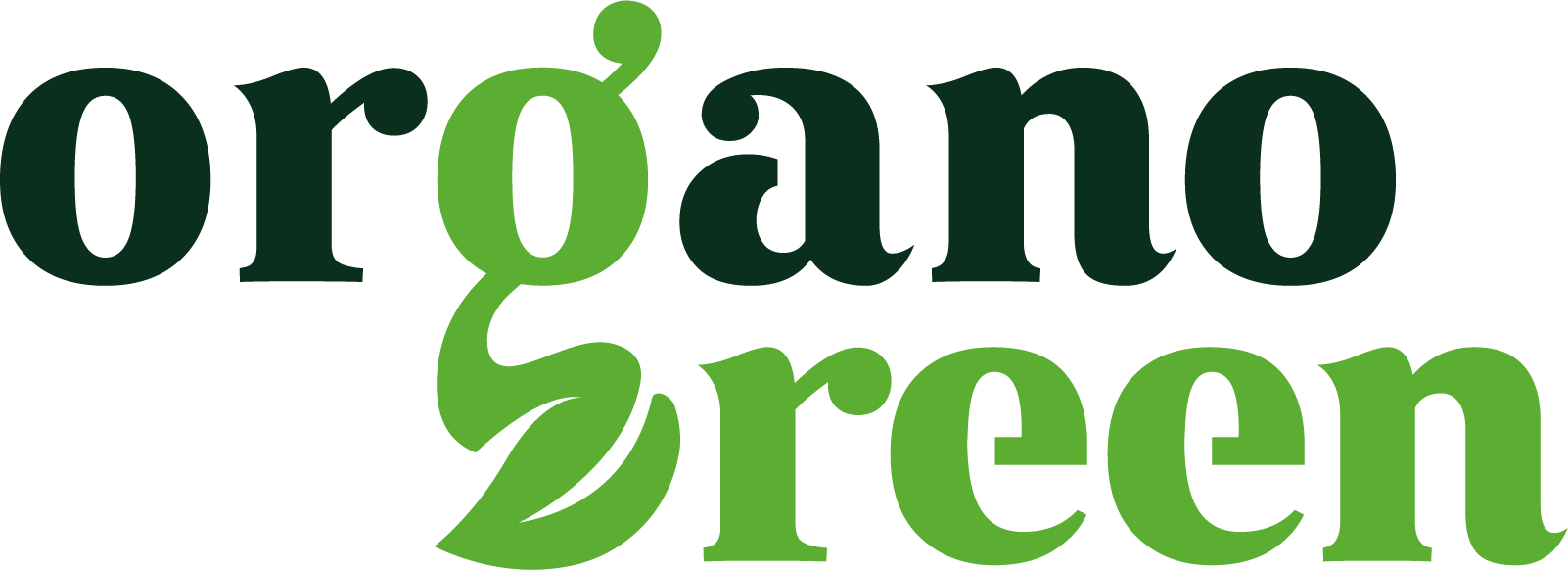 Organogreen